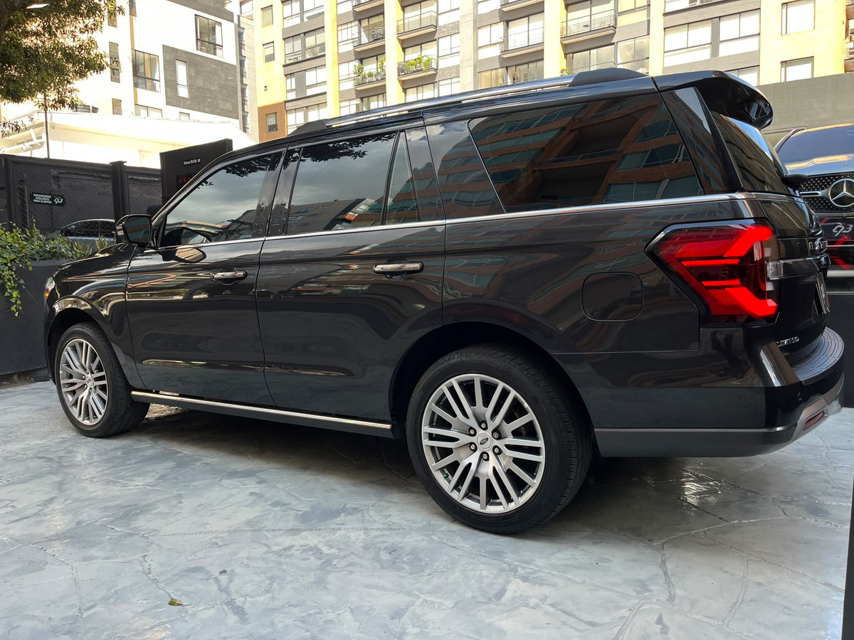 Ford Expedition Limited Modelo 2022