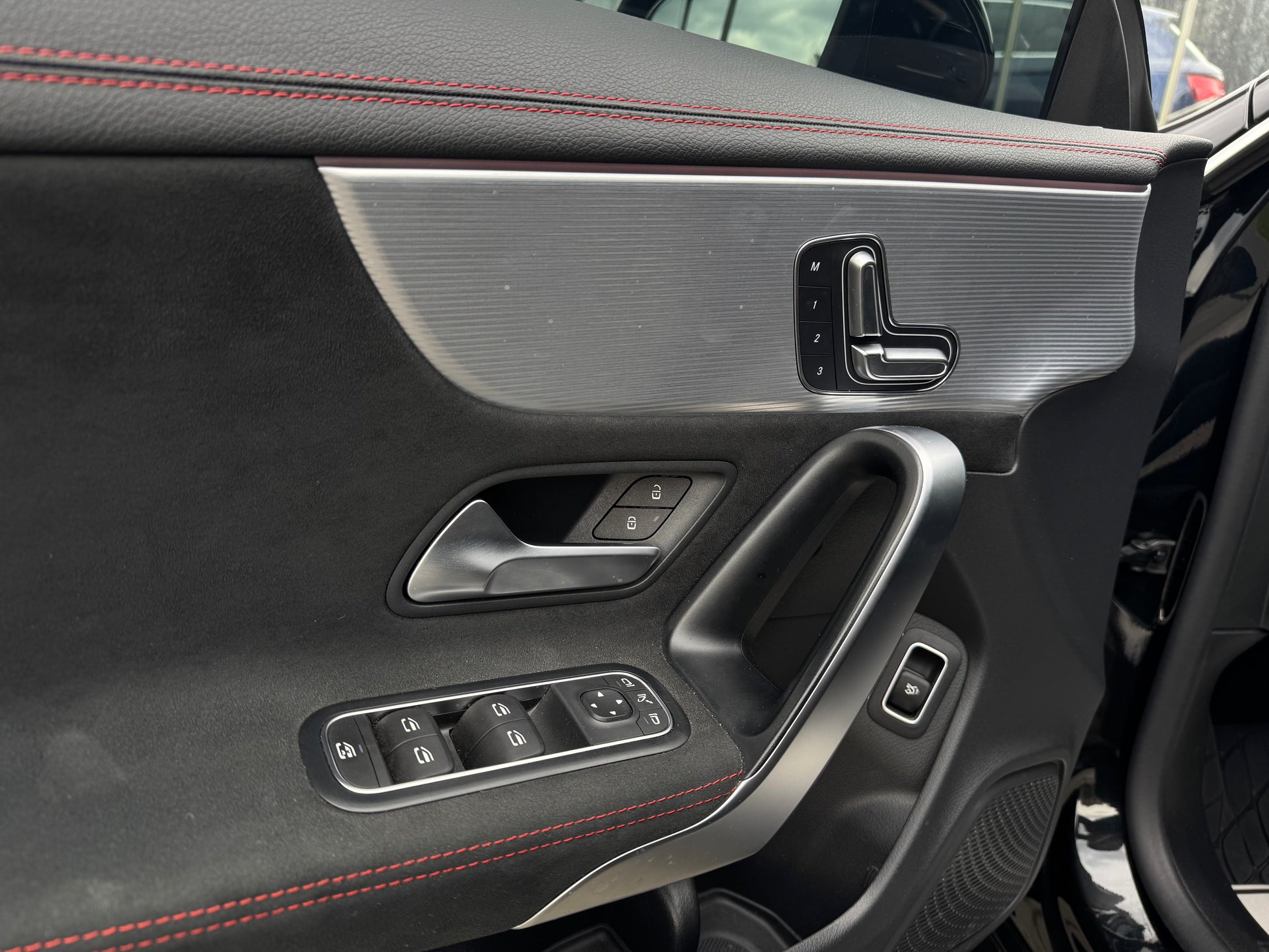 Mercedes Benz CLA 35 AMG Modelo 2022 - Autos 93