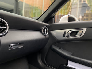 Mercedes-Benz SLC 200 Modelo 2019