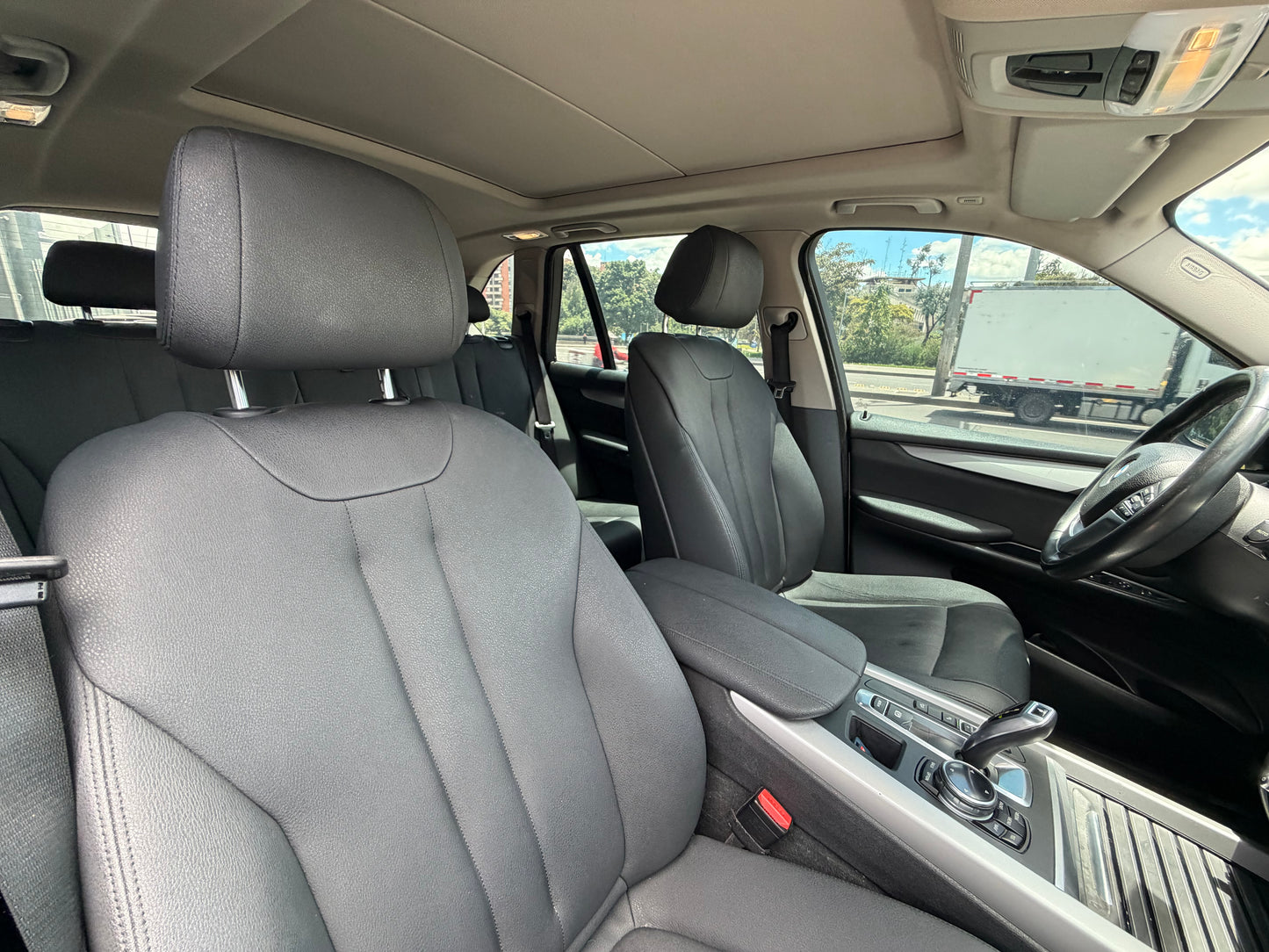 BMW X5 xDrive35i Modelo 2014