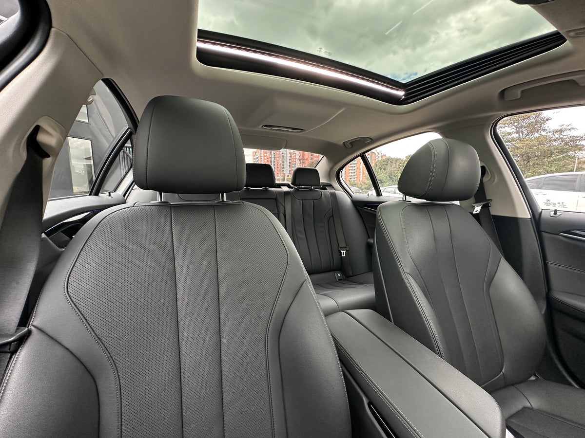 BMW 530i Modelo 2021