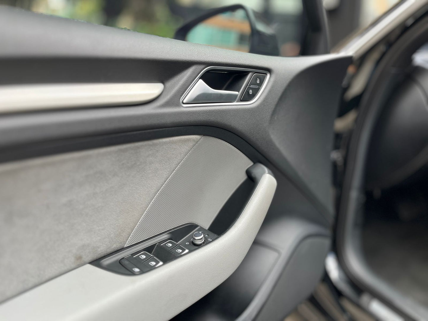 Audi A3 Sportback Progressive Modelo 2017 - Autos 93