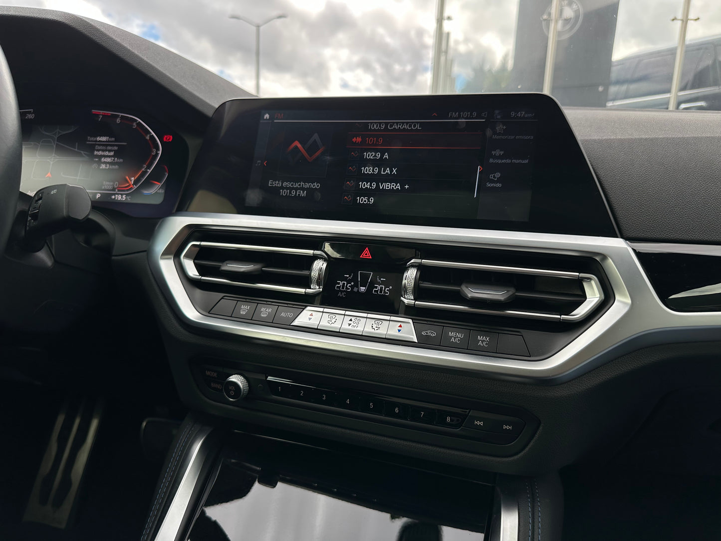 BMW 220i Coupé Modelo 2022