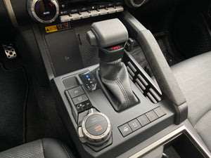 Toyota Tacoma TRD Pro Híbrida Modelo 2025