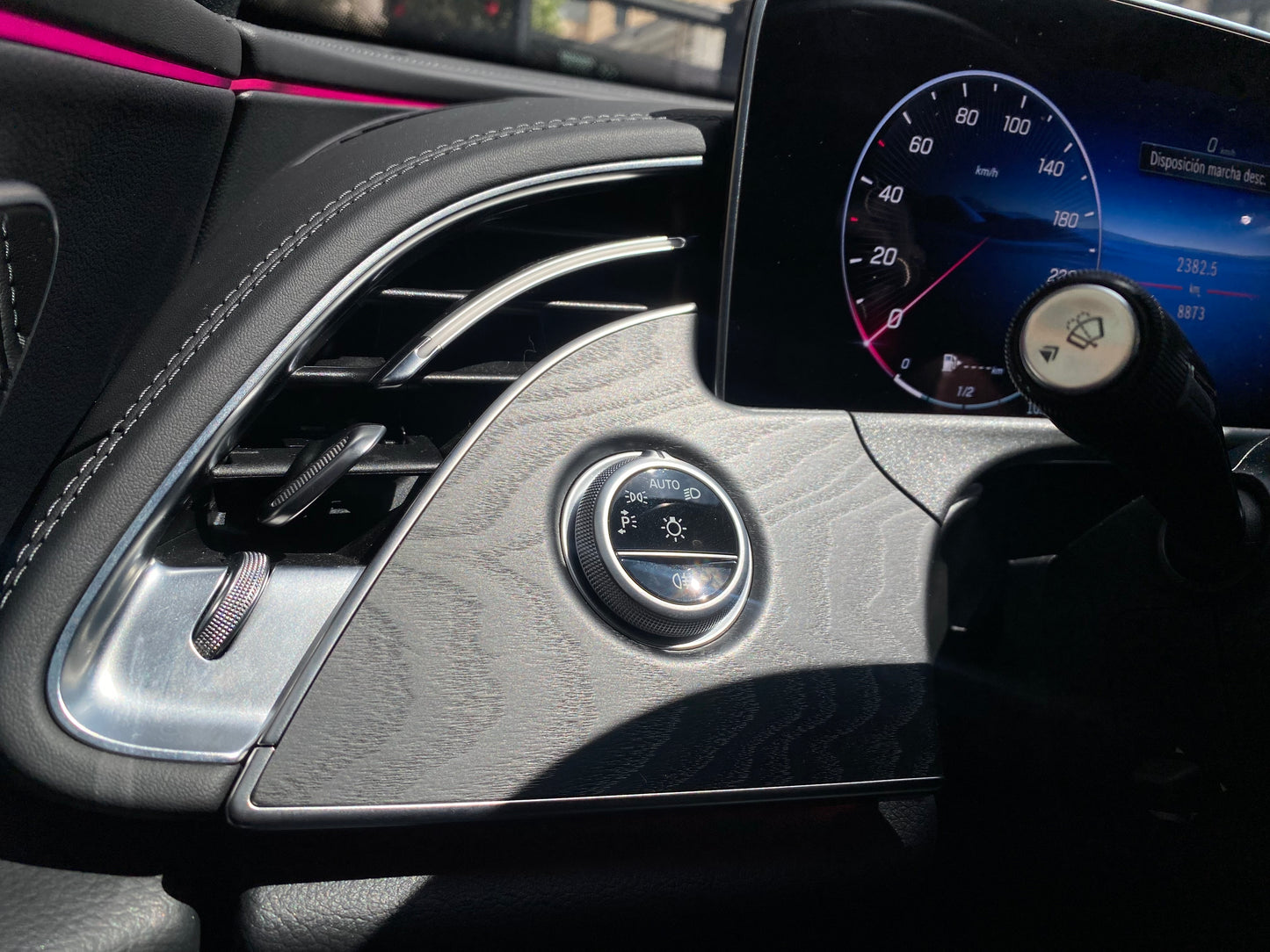 Mercedes-Benz E350E Híbrido Modelo 2025 - Autos 93