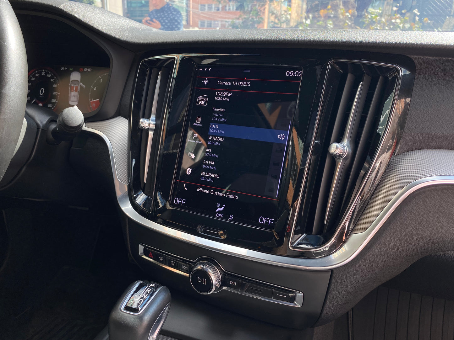 Volvo S60 T5 R-Design Modelo 2021 - Autos 93