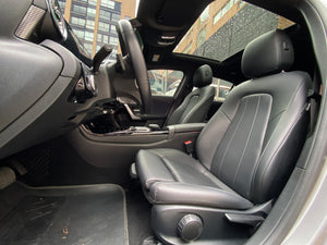 Mercedes-Benz A200 Hatchback Modelo 2022