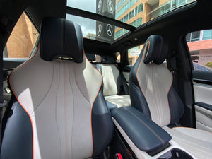 BYD Song Plus EV Modelo 2024