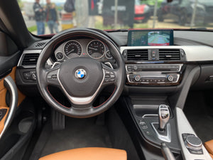 BMW 420I Cabriolet Modelo 2020