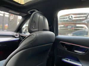 Mercedes-Benz C200 Híbrido Modelo 2023