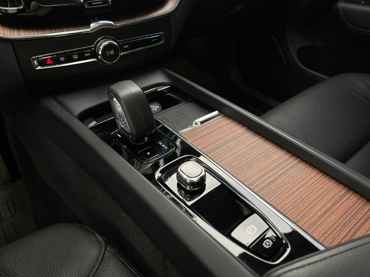 Volvo XC60 T8 Híbrida Enchufable Modelo 2024