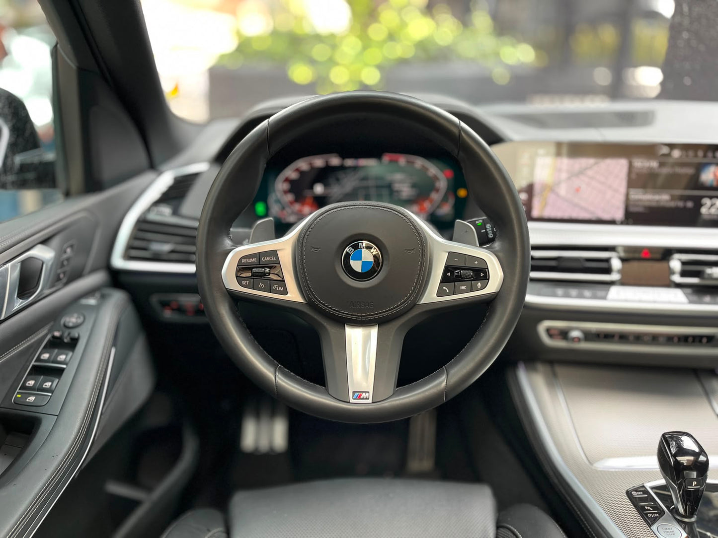 BMW X5 M50i xDrive Modelo 2023