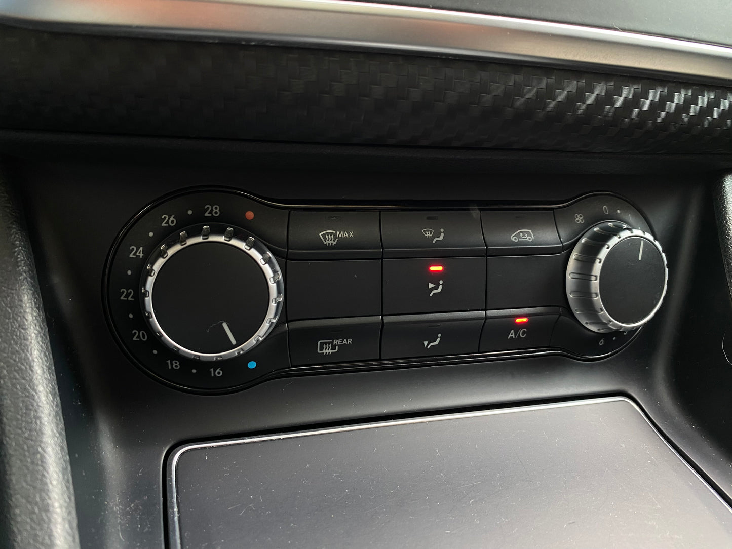 Mercedes-Benz A250 Sport Modelo 2017 - Autos 93