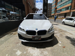 BMW 218I Active Tourer Modelo 2021