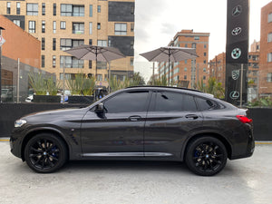 BMW X4 M40I Modelo 2022