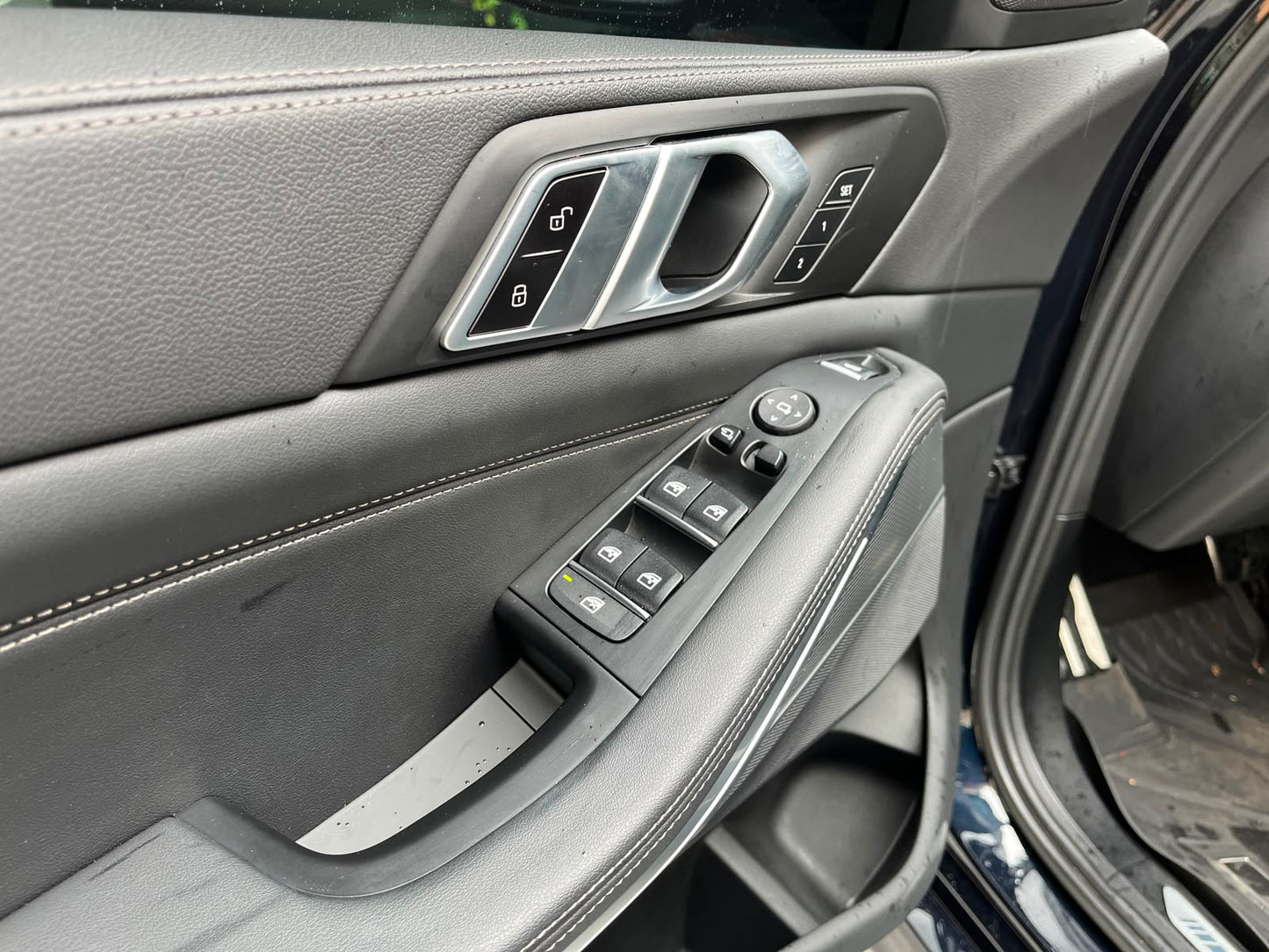 BMW X5 M50i xDrive Modelo 2023