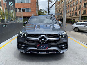 Mercedes-Benz GLE 350DE 4matic Híbrida Modelo 2023