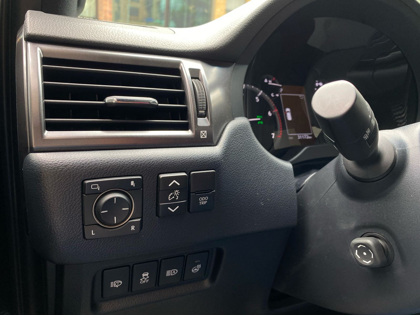 Lexus GX 460 Modelo 2022 - Autos 93