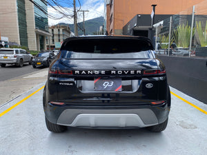 Land Rover Range Rover Evoque Modelo 2021