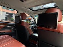 Cargar imagen en el visor de la galería, Lexus LX 570 Blindada Modelo 2017
