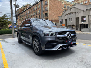 Mercedes-Benz GLE 350DE 4matic Híbrida Modelo 2023