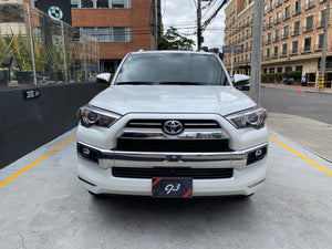 Toyota 4Runner Limited Modelo 2024