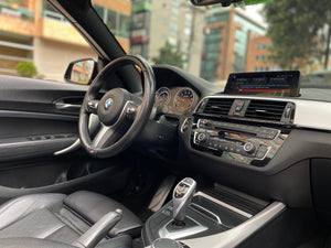 BMW M240I Cabriolet Modelo 2021