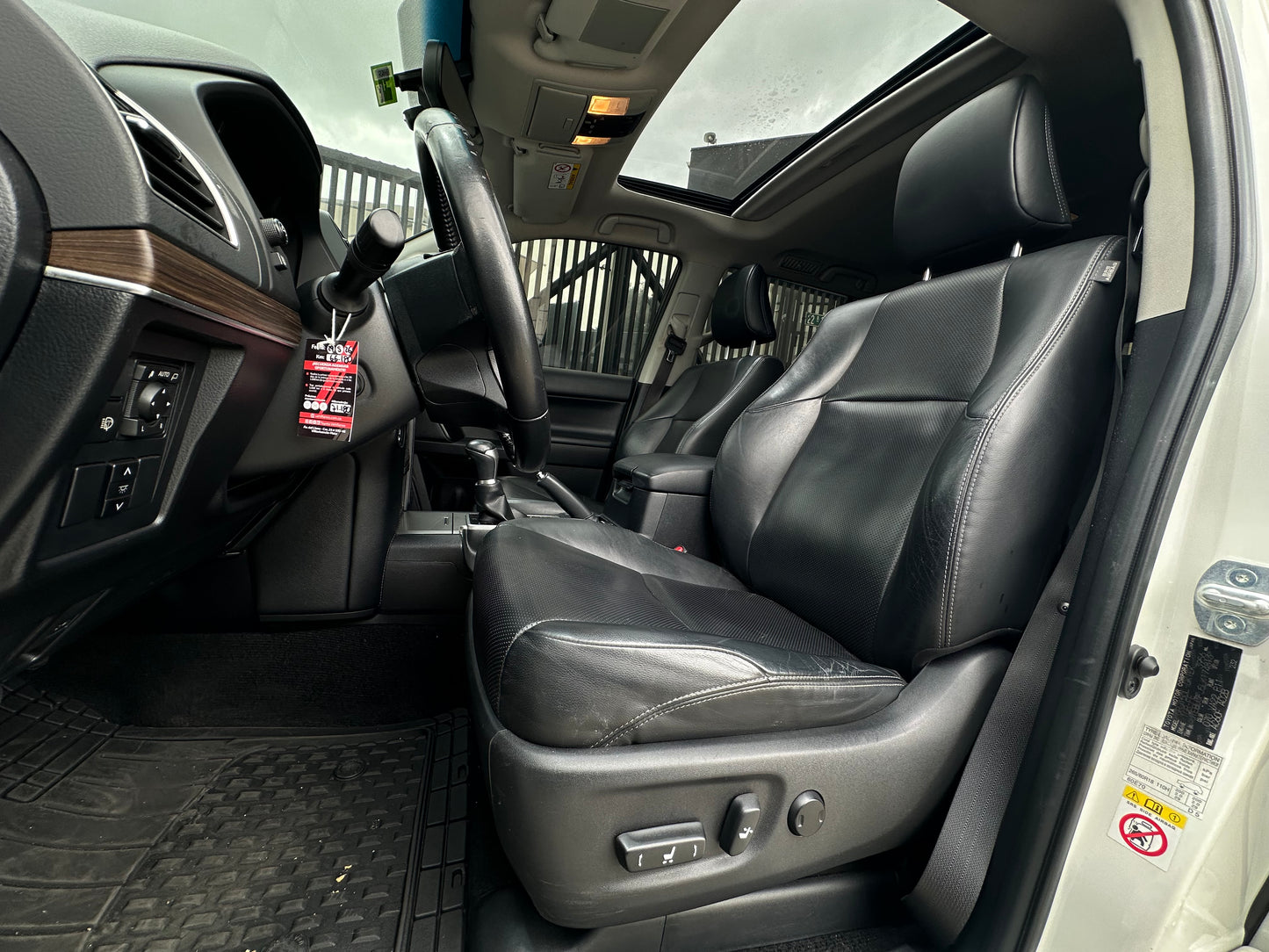 Toyota Prado VX Modelo 2020