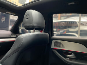 Mercedes-Benz AMG GLE 53 4MATIC Coupé Modelo 2023