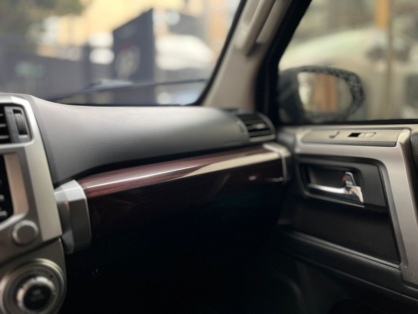 Toyota 4Runner Modelo 2020 Blindada - Autos 93