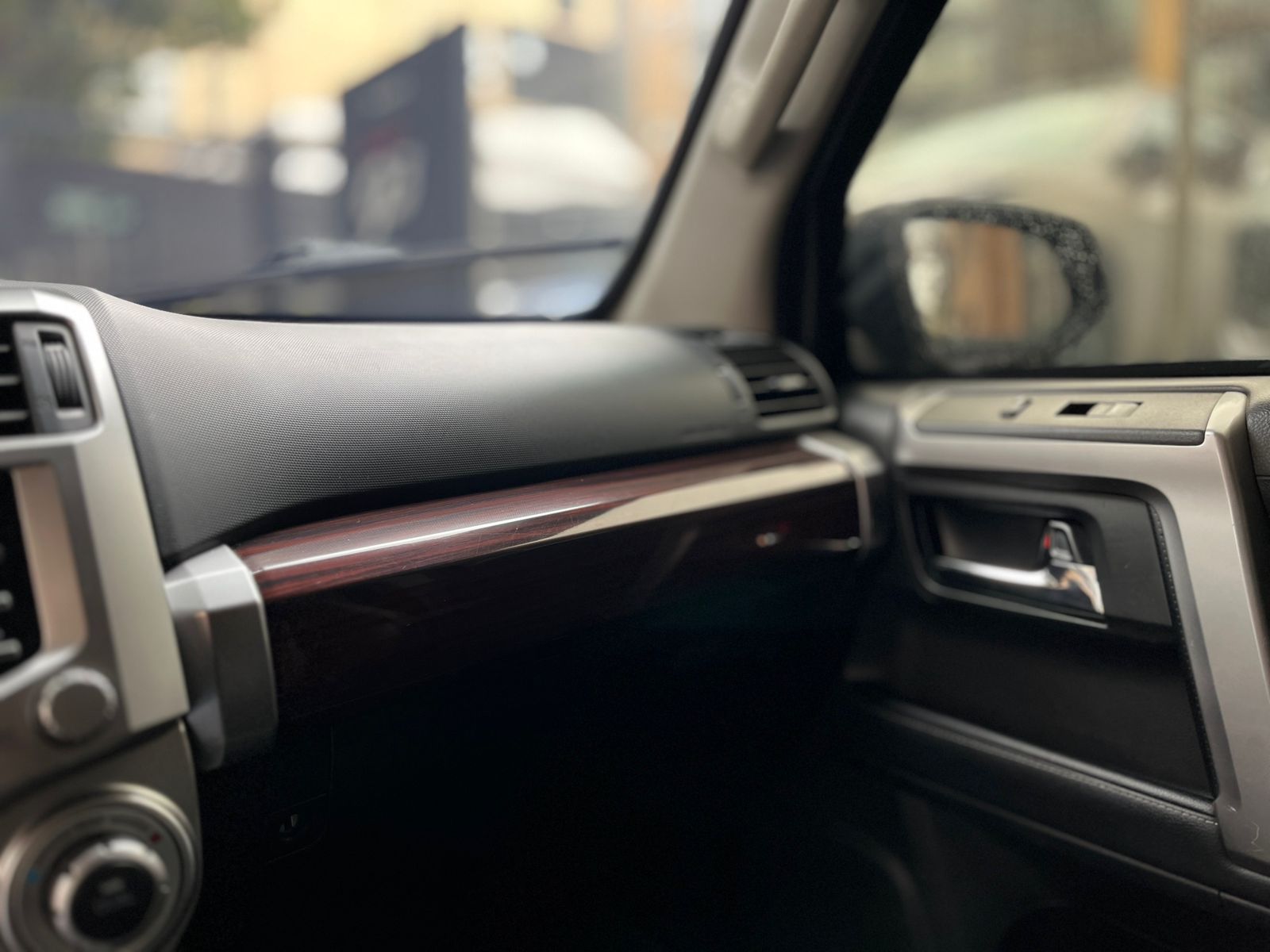 Toyota 4Runner Modelo 2020 Blindada - Autos 93