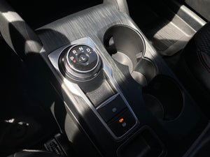 Ford Escape ST Line Híbrida Modelo 2023