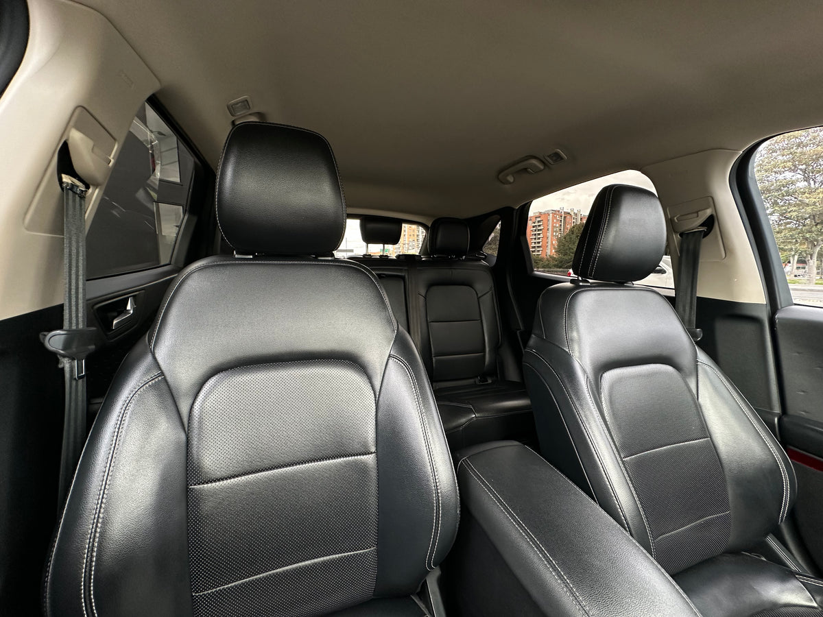 Ford Escape SE HEV Modelo 2020