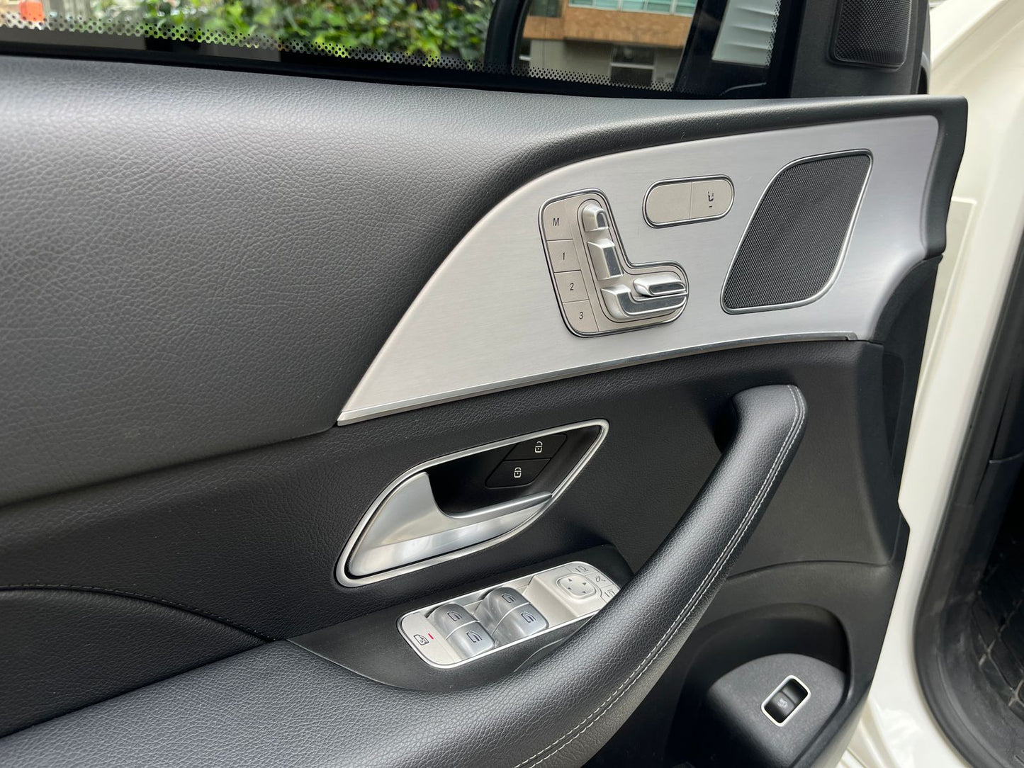 Mercedes Benz GLE 450 Blindada 2022