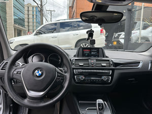 BMW 120I Modelo 2018