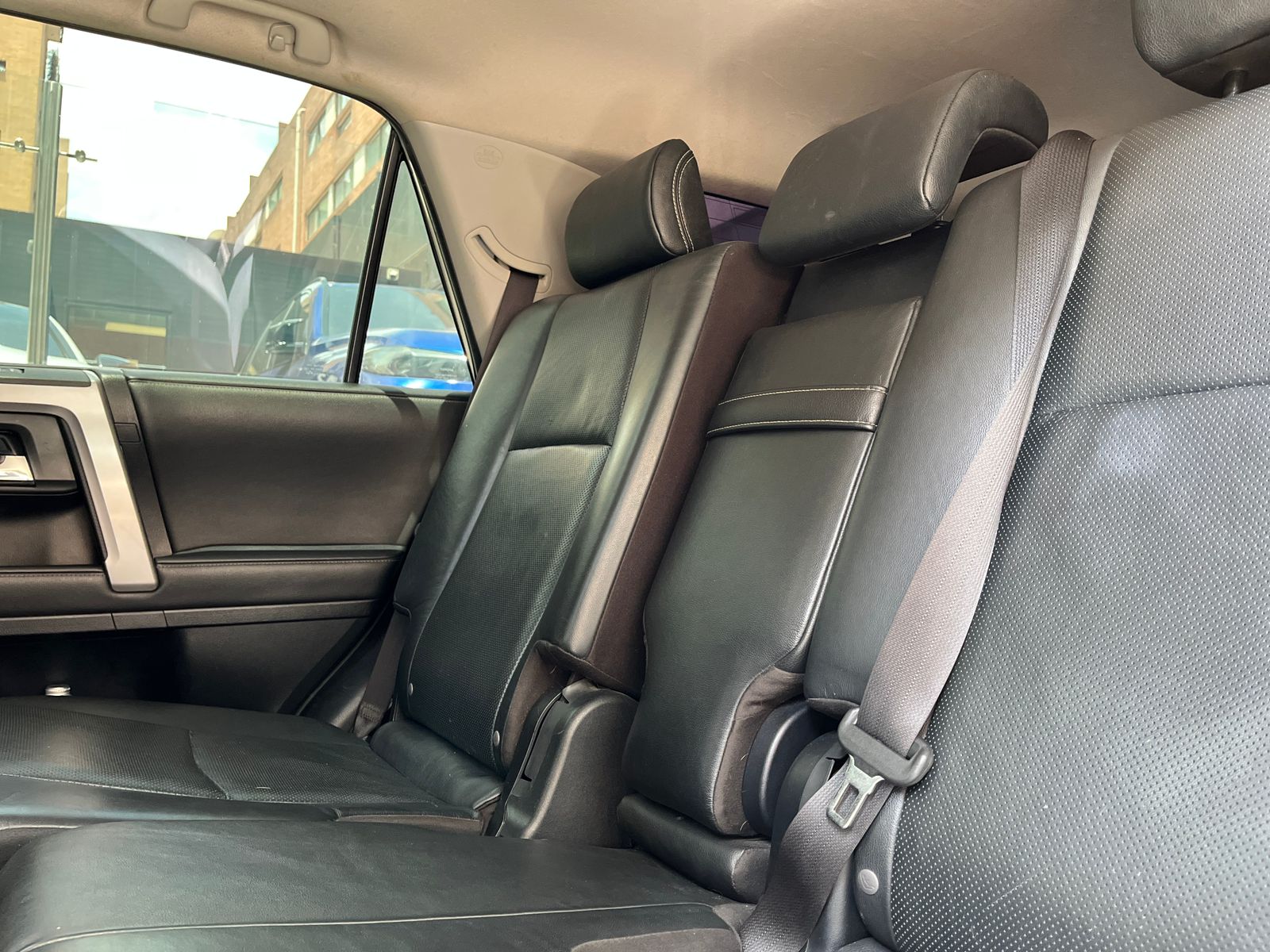Toyota 4Runner Limited Modelo 2020 - Autos 93