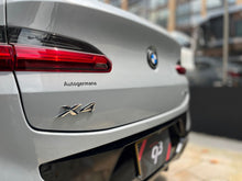 Cargar imagen en el visor de la galería, BMW X4 xDrive30i Modelo 2024
