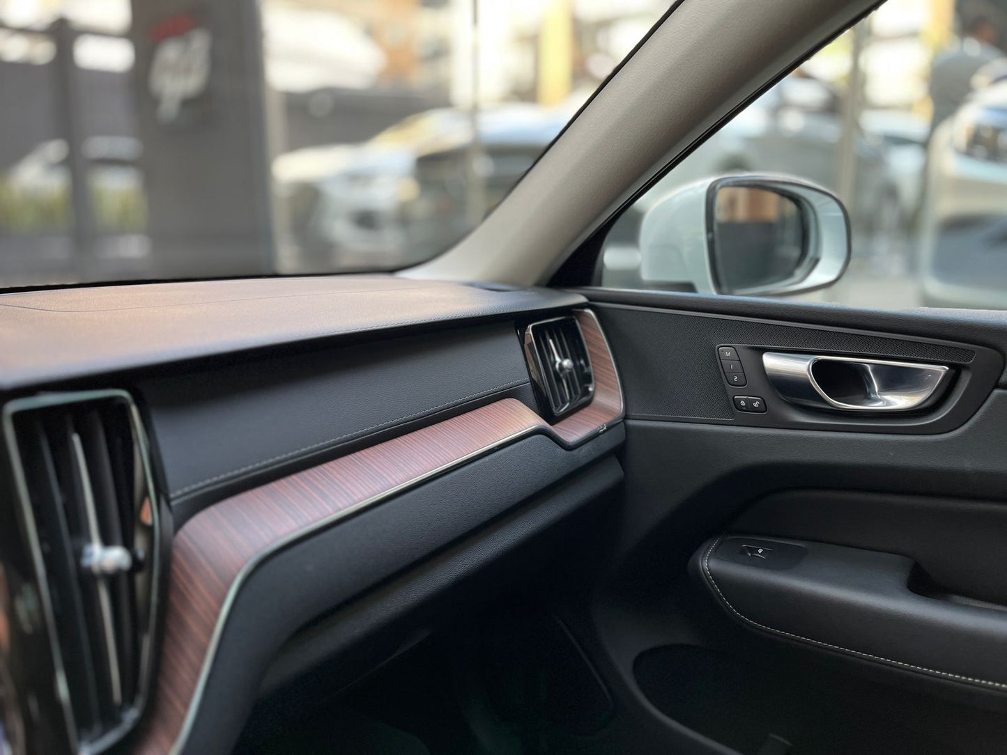 Volvo XC60 T8 Recharge Polestar Engineered Modelo 2023 - Autos 93