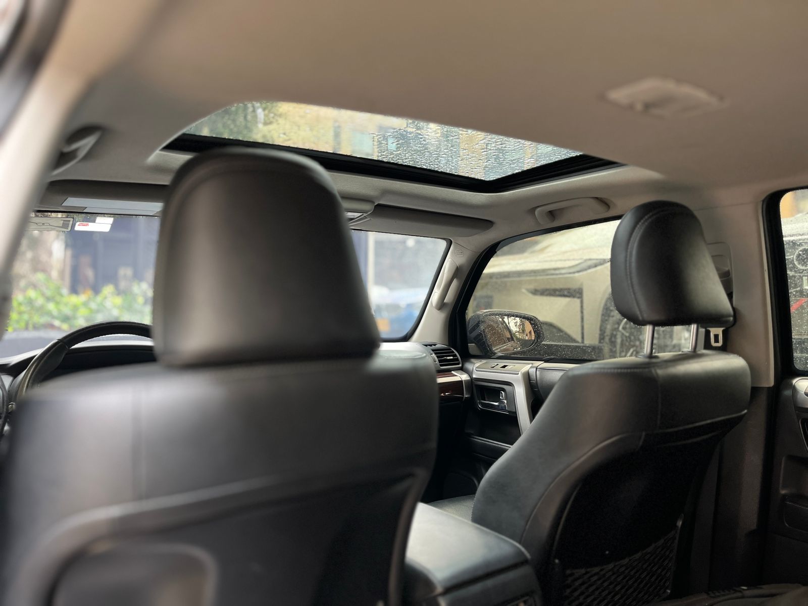 Toyota 4Runner Modelo 2020 Blindada - Autos 93