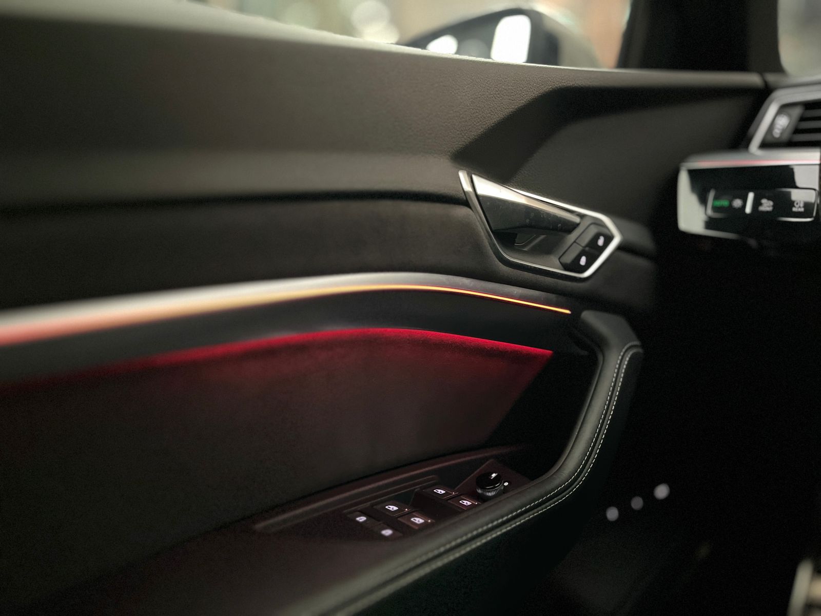 Audi Q8 e-tron Modelo 2024 - Autos 93