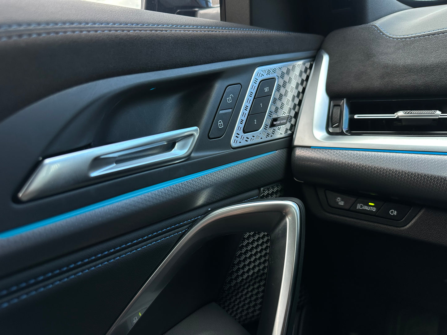 BMW iX2 xDrive30 Modelo 2024