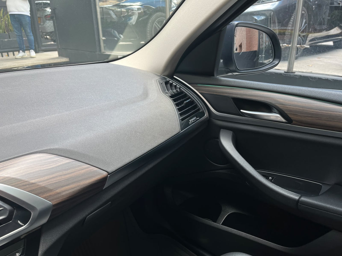 BMW X4 xDrive30i Modelo 2021