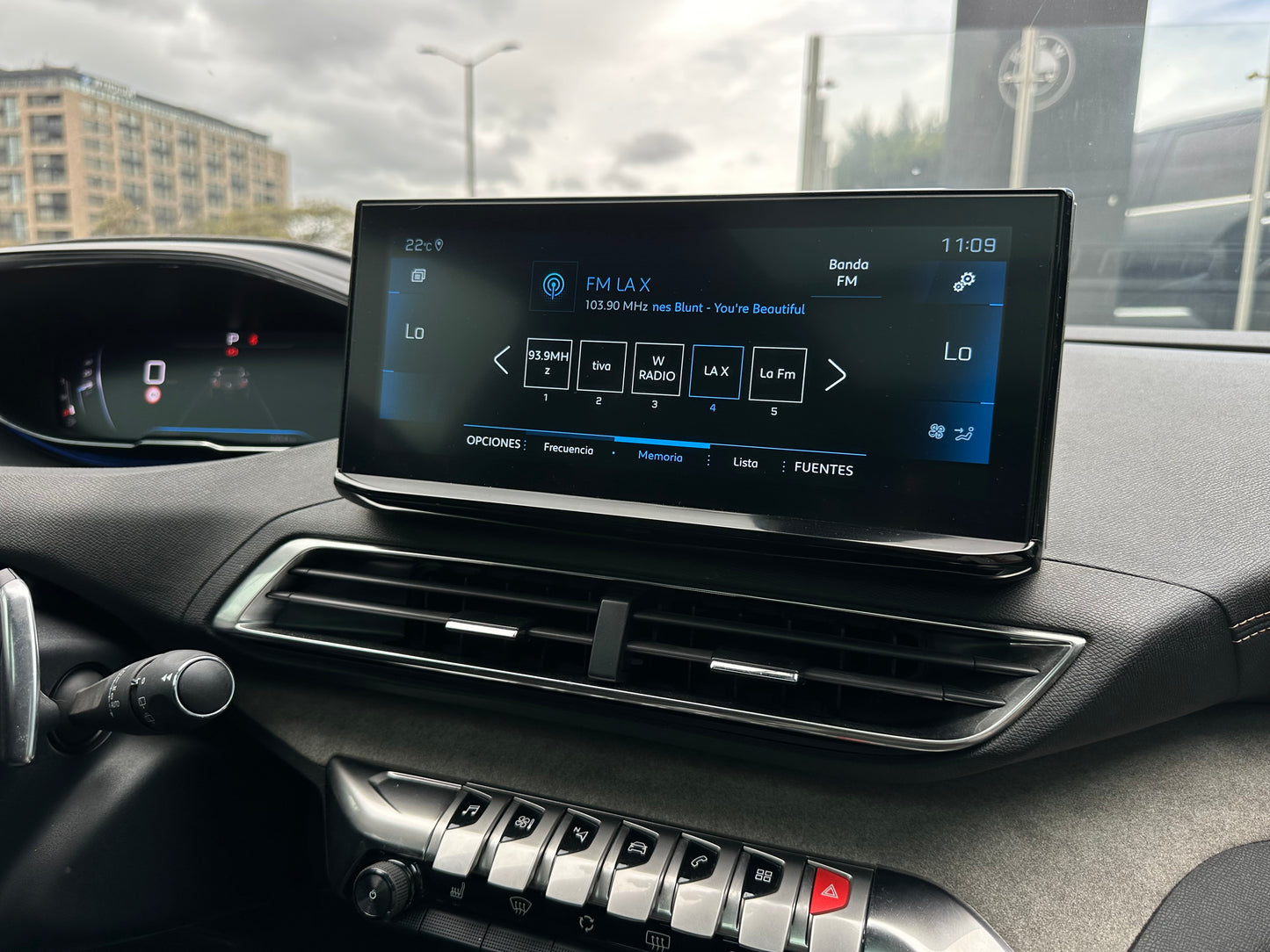 Peugeot 3008 Modelo 2023