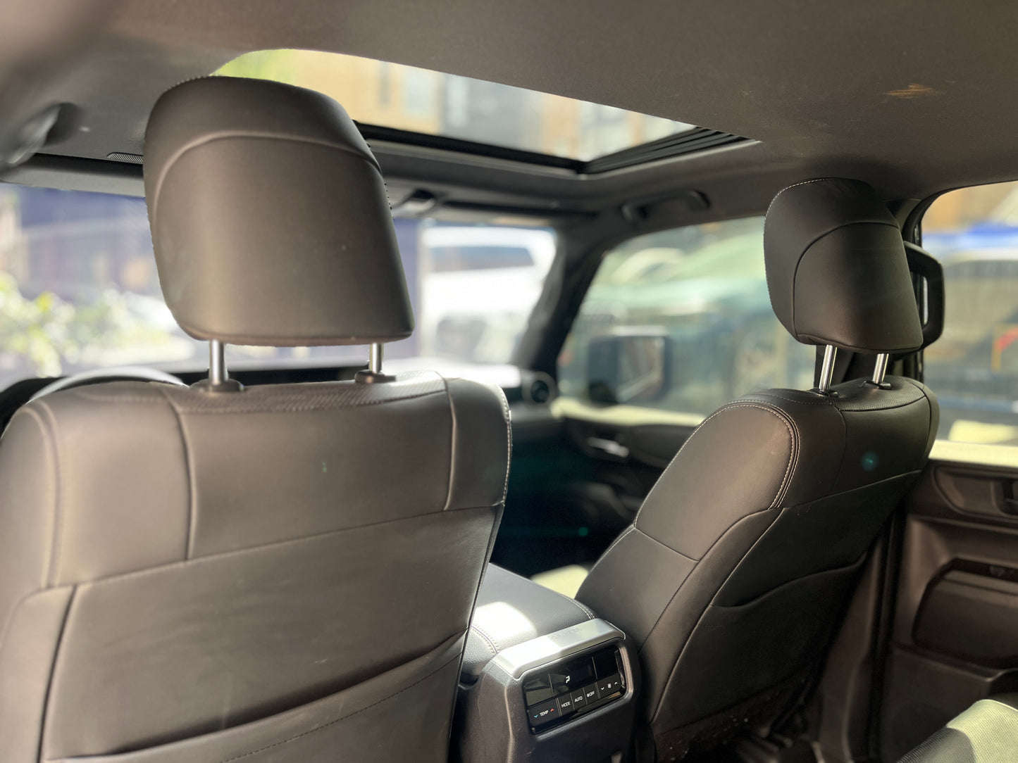 Toyota Land Cruiser Prado TXL Modelo 2025 - Autos 93