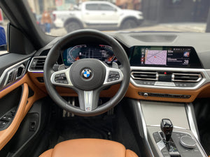 BMW 420I Paquete M Modelo 2023