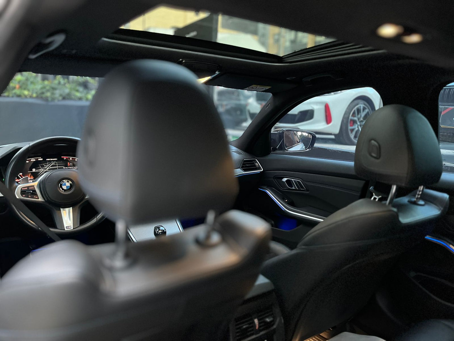 BMW M340i Modelo 2021