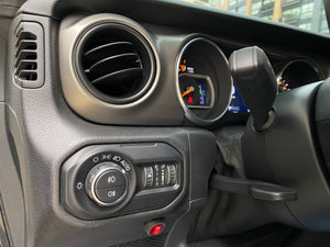 Jeep Wrangler Unlimited Sport Modelo 2021