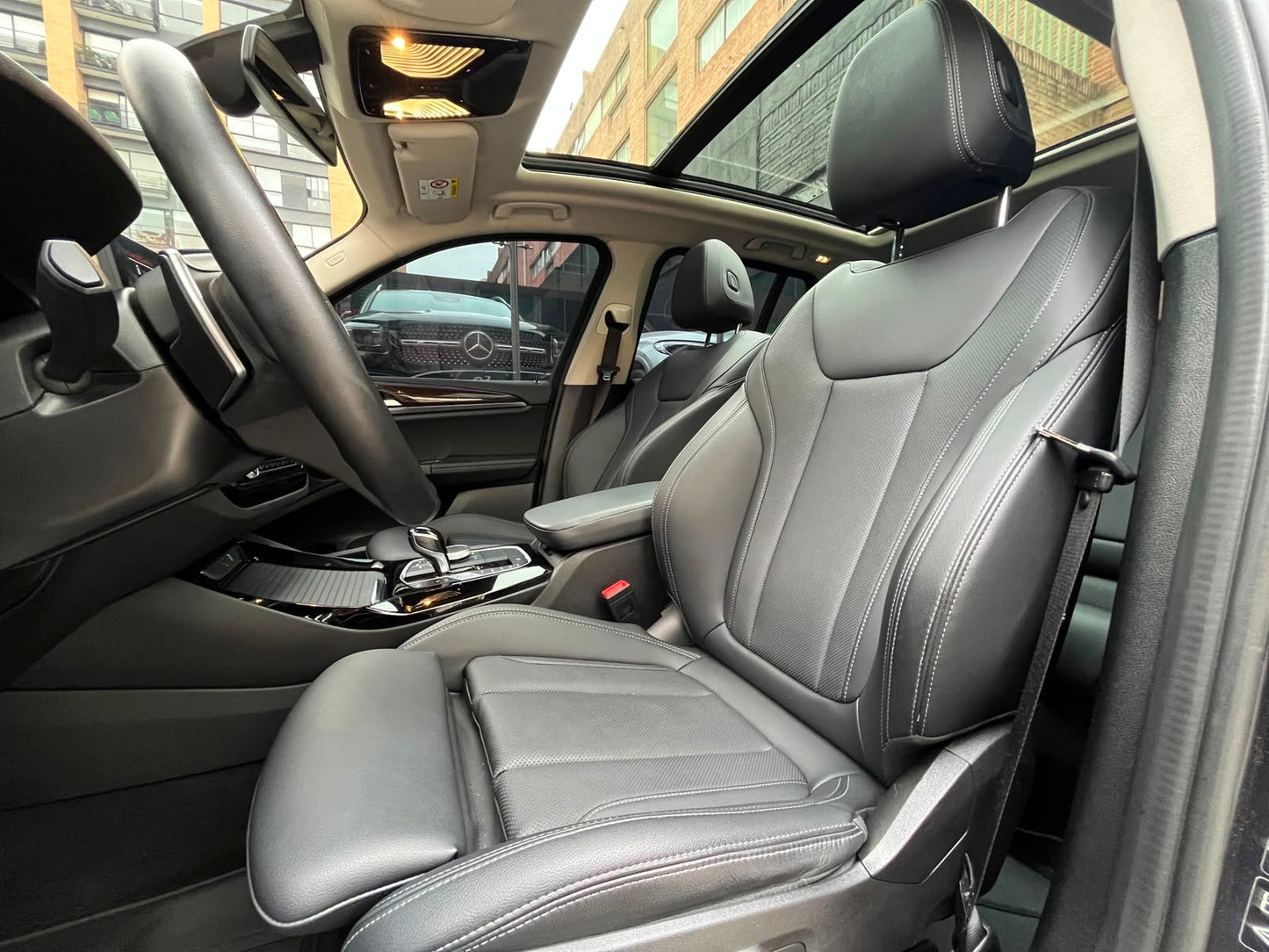 BMW X3 xDrive30i Modelo 2023