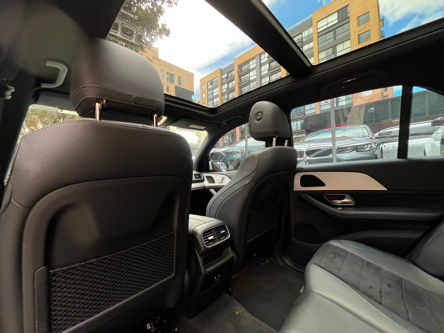 Mercedes-Benz GLE 450 4MATIC Modelo 2023 - Autos 93