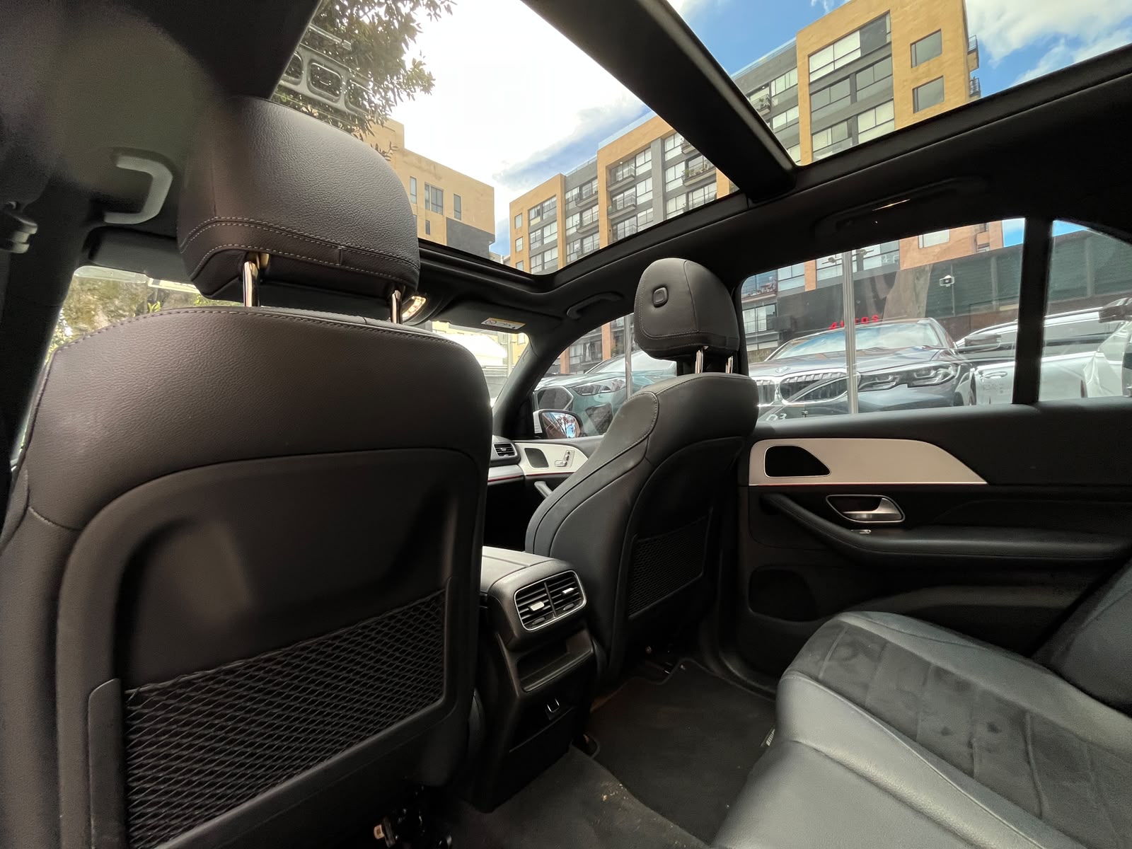 Mercedes-Benz GLE 450 4MATIC Modelo 2023 - Autos 93